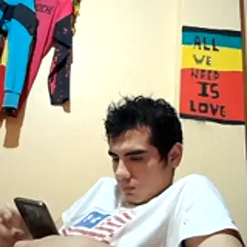 Chat XXX ao vivo de Ortiz3404