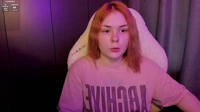 sophia_lix's Live XXX Chat