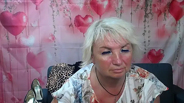 RenataDaster's Live XXX Chat