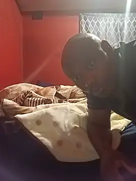 Show modela ndadede na web-kameri
