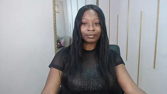 Nayariskaya's Live XXX Chat