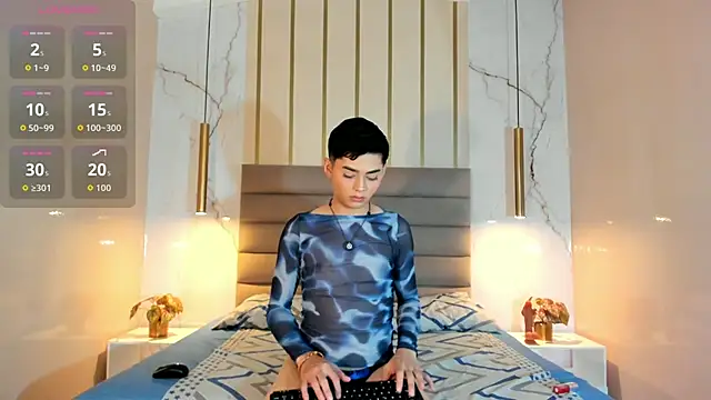 Maxi_little Obrolan Langsung XXX