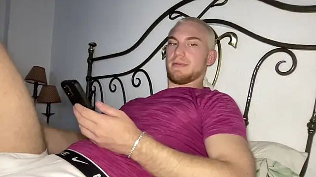 pavelrey Chat XXX live