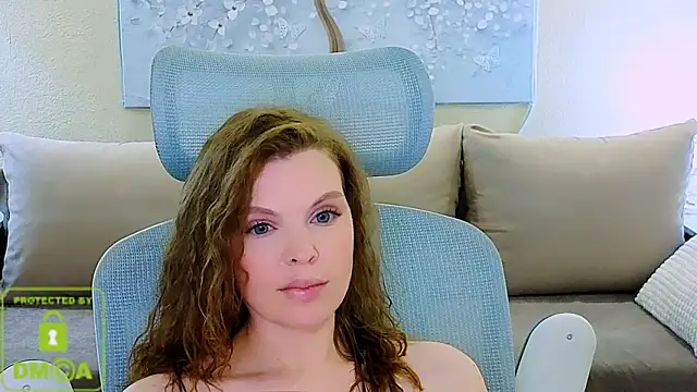 XXX chat uživo modela Glossier