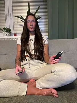 Živý XXX chat spottyyy