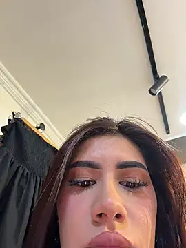clarachanelricek's Webcam Show