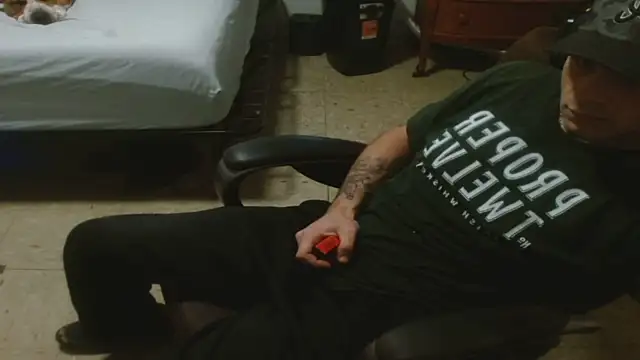 DADDY_KANE8---: вебкам-шоу
