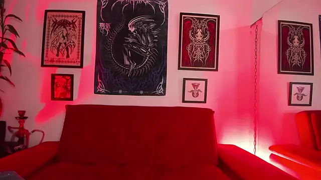 irregular_fetish_ Live XXX-chat