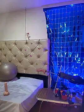 Živý XXX chat cleopatraa