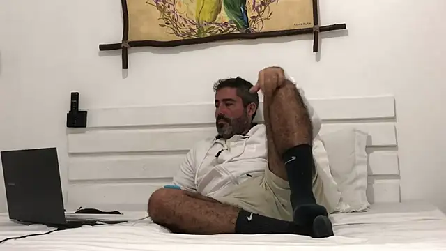 Chat XXX Live victor_chat