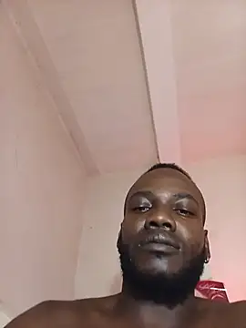 Živý XXX chat alfablackx