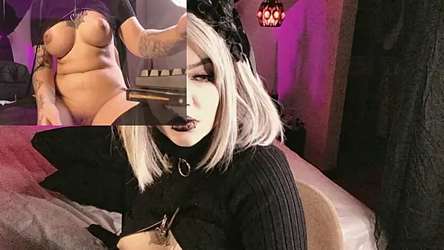 Noxarcane Live XXX-chat