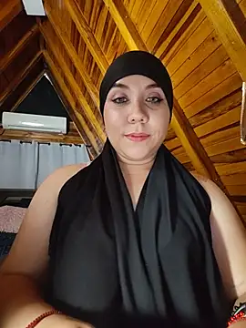 AmbarBurhan's Live XXX Chat