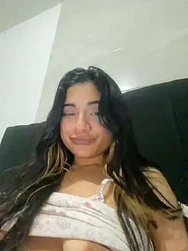 Онлайн чат XXX mysteriousgirl20