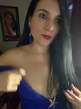 Chat XXX en directo de Miaswwe