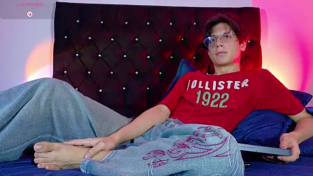 Chat +18 de lui_x_dust ao vivo