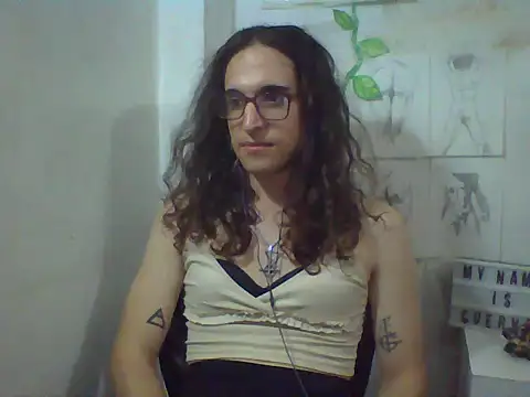 Chat XXX ao vivo de LaCuerva