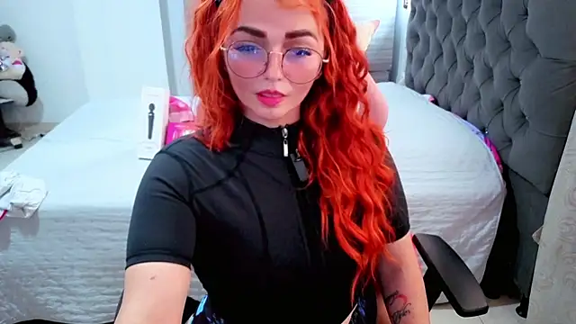 Alexatexa2929 Obrolan Langsung XXX