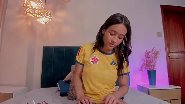 FreyaCameronn Live XXX chat