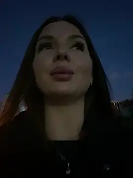 KrisMagnoly 现场XXX聊天