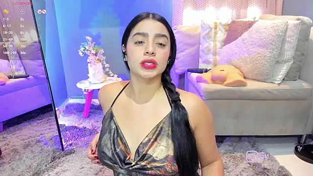 Chatroom XXX en direct de Eyes_Duque