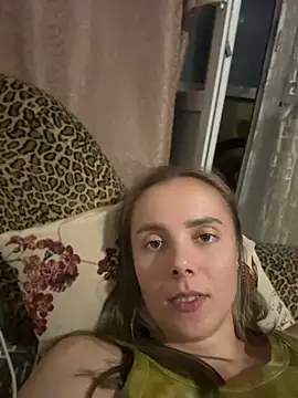 Živý XXX chat AlisaKissss