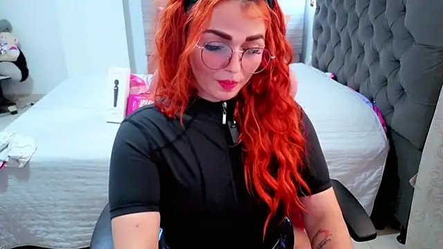 Alexatexa2929's Live XXX Chat