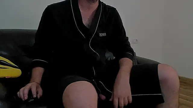 KingMalcom's Live XXX Chat
