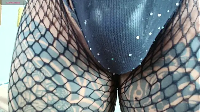 Chat +18 de Alison_Chan_ ao vivo