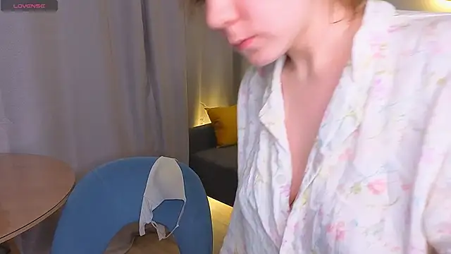 marilynie's Live XXX Chat