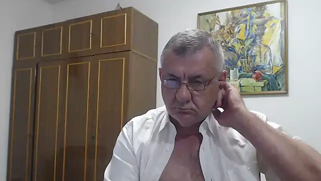 Czat XXX na żywo – machomale3