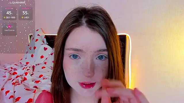 lexxxxxxi Live XXX-Chat