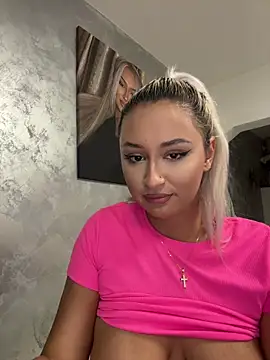 دردشة Kylie_One الجنسية المباشرة