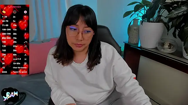 Chat XXX en directo de ella_harry