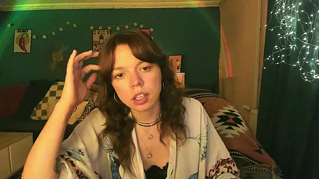Chat XXX en directo de ClancyMorissey