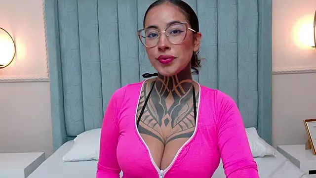 NicoleBlum Chat XXX live