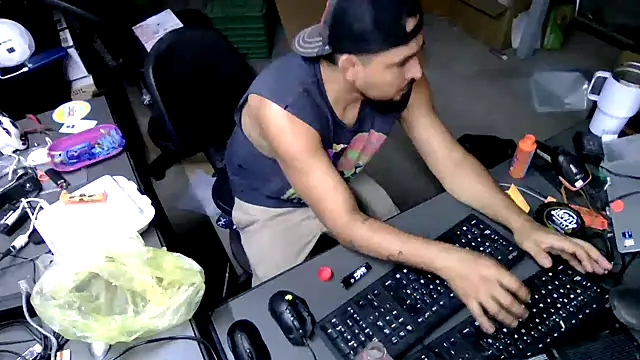 Chat +18 de BustedCall ao vivo