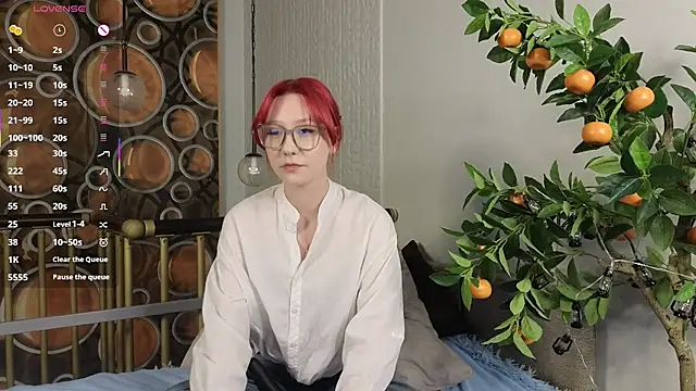 แชท XXX สดของ CindyWait