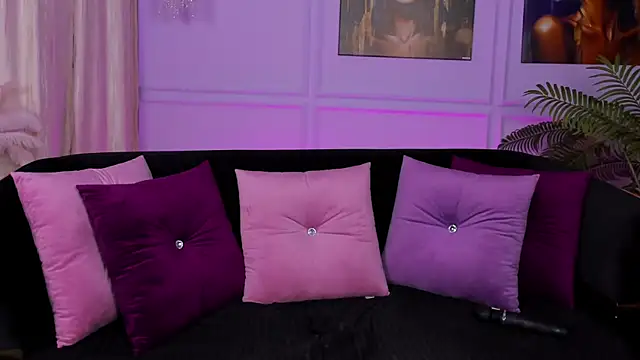 Chat XXX ao vivo de AvaCassidy