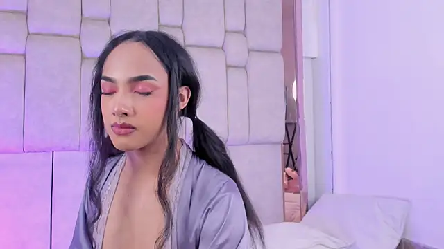 AriBloom7 Live XXX-Chat