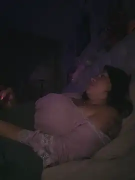 ANABELSWEET 라이브 XXX 채팅