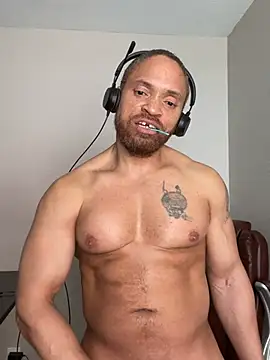 Chat XXX ao vivo de Fathero1time