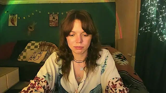 ClancyMorissey's Live XXX Chat
