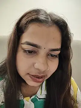 Živý XXX chat Himani_0122