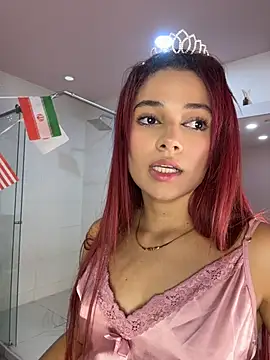 amber_sparkle 即時 XXX 聊天