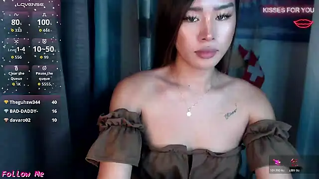 PrincessaprilxxxのライブXXXチャット