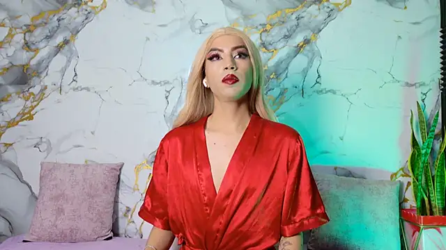 BrianaSchafer's Webcam Show