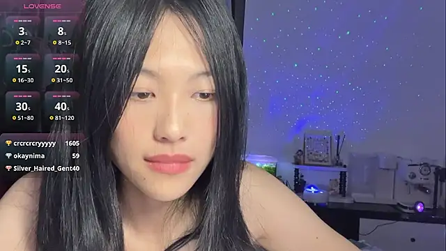 Tammy-66 现场XXX聊天