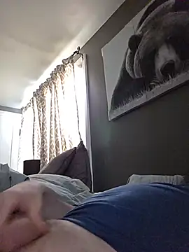 Erickson337 Webcam-Show