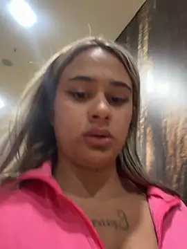 دردشة BabyKathy الجنسية المباشرة